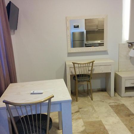 Attalos Apartments Agia Pelagia  Zimmer foto