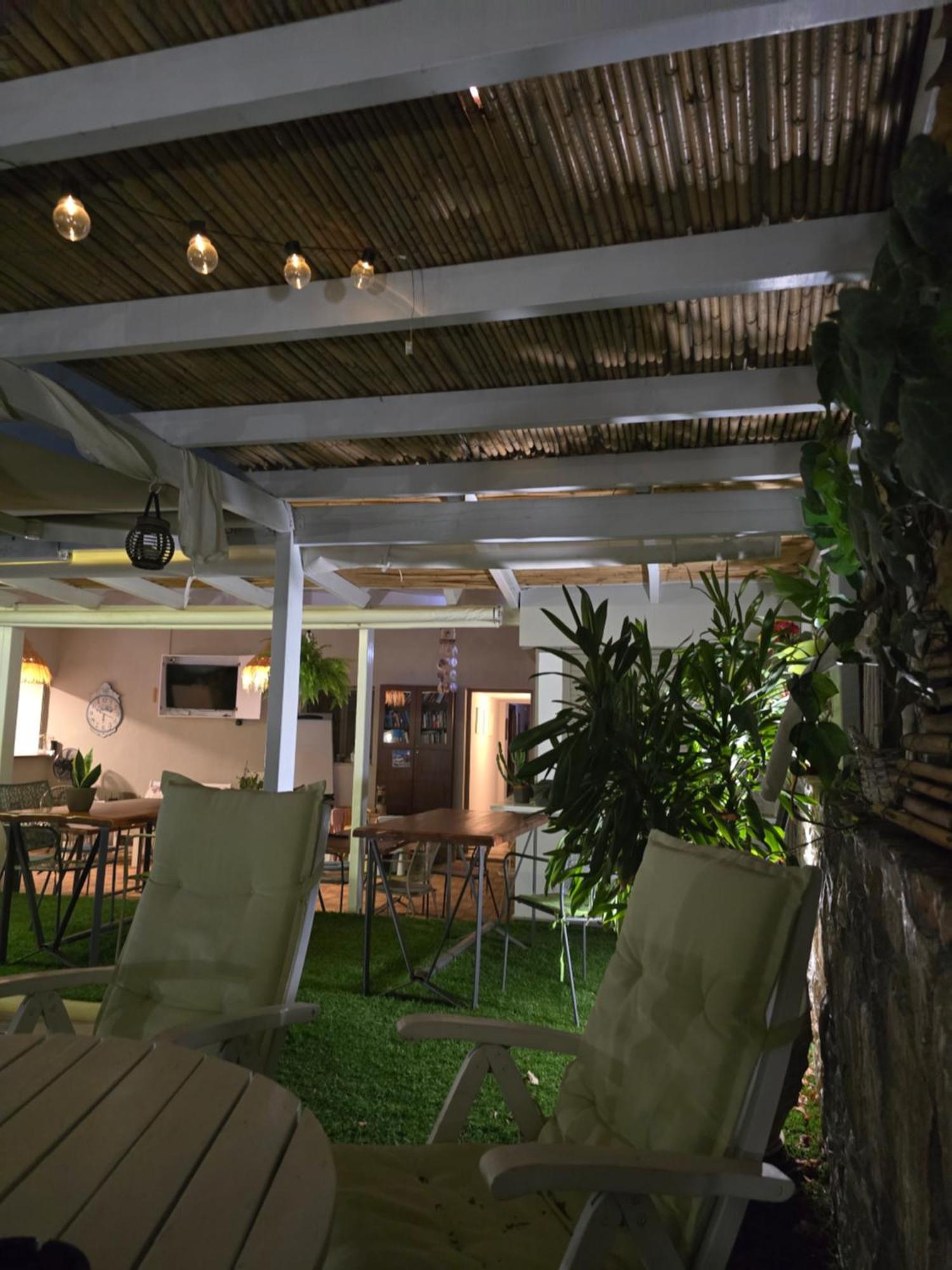Attalos Apartments Agia Pelagia  Exterior foto