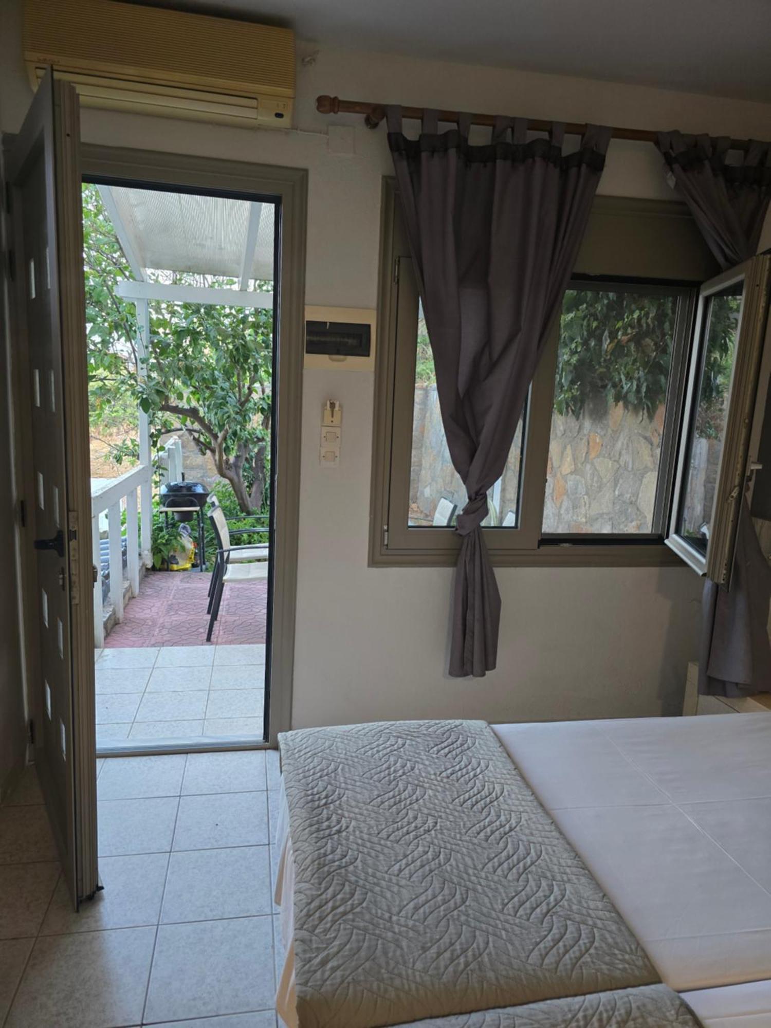 Attalos Apartments Agia Pelagia  Exterior foto